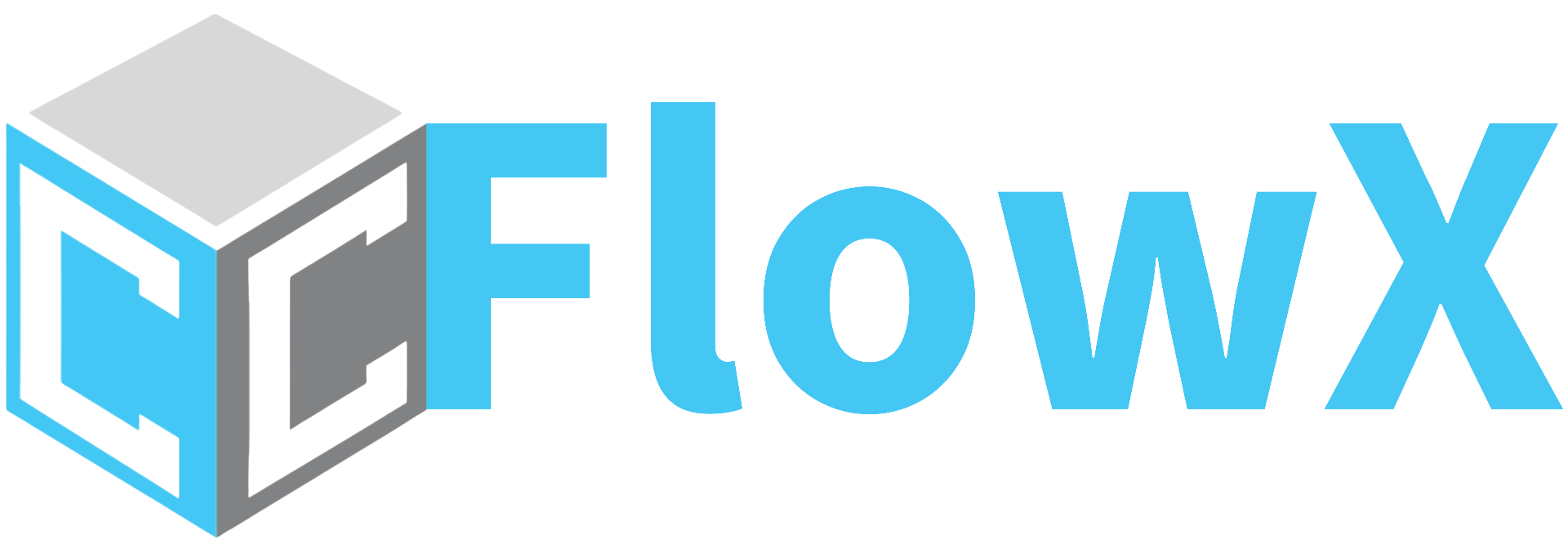 CCFlowX